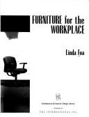 Cover of: Furniture for the workplace