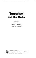Cover of: Terrorism and the media