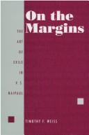 On the margins by Timothy Weiss