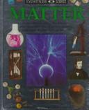 Cover of: Matter by Christopher Cooper