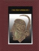 Cover of: First Americans (American Indians (Time-Life))