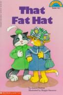 Cover of: That fat hat