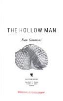 Cover of: The Hollow Man