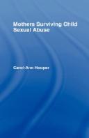 Mothers surviving child sexual abuse