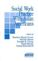 Social work practice with Asian Americans