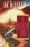 Cover of: The broken land