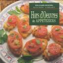 Cover of: Hors d'oeuvres & appetizers
