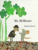 Cover of: Mr. McMouse