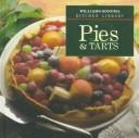 Cover of: Pies & tarts by John Phillip Carroll