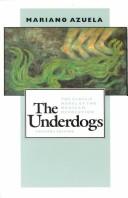 Cover of: The underdogs