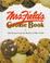 Cover of: Mrs. Fields cookie book