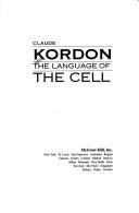 The language of the cell