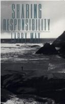 Cover of: Sharing responsibility