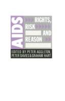 Cover of: AIDS: rights, risk, and reason