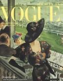 Society in Vogue by Josephine Ross