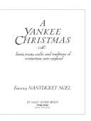Cover of: A Yankee Christmas by Sally Ryder Brady