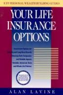 Cover of: Your life insurance options