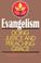 Cover of: Evangelism