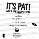 Cover of: It's Pat!