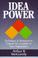 Cover of: Idea power