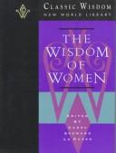 Cover of: The Wisdom of women