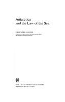 Antarctica and the law of the sea