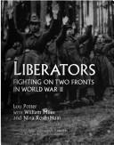 Cover of: Liberators by Lou Potter