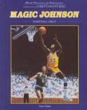 Magic Johnson by Sean Dolan