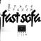 Cover of: Fast sofa
