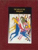 Cover of: Way of the Warrior (American Indians (Time-Life))