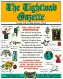 Cover of: The Tightwad gazette: promoting thrift as a viable alternative lifestyle