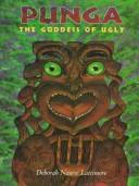Cover of: Punga the goddess of ugly