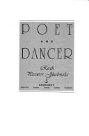 Cover of: Poet and dancer