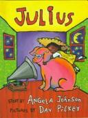 Cover of: Julius by Angela Johnson
