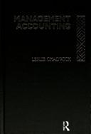 Management Accounting