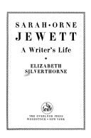 Sarah Orne Jewett by Elizabeth Silverthorne