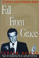 Cover of: Fall from grace