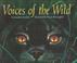 Cover of: Voices of the wild