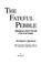 Cover of: The fateful pebble