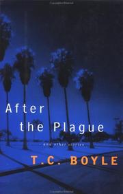 Cover of: After the plague by T. Coraghessan Boyle