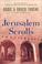 Cover of: The Jerusalem scrolls