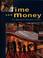 Cover of: Time and money