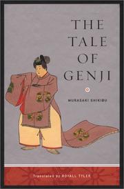 The tale of Genji