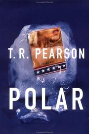 Cover of: Polar by T. R. Pearson