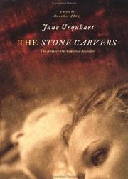 Cover of: The stone carvers