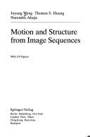 Motion and structure from image sequences