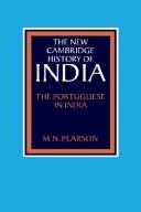 Cover of: The economy of modern India, 1860-1970 by B. R. Tomlinson
