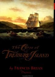 Cover of: curse of Treasure Island