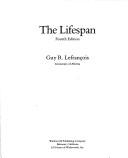 Cover of: The lifespan by Guy R. Lefrançois