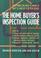 Cover of: The home buyer's inspection guide